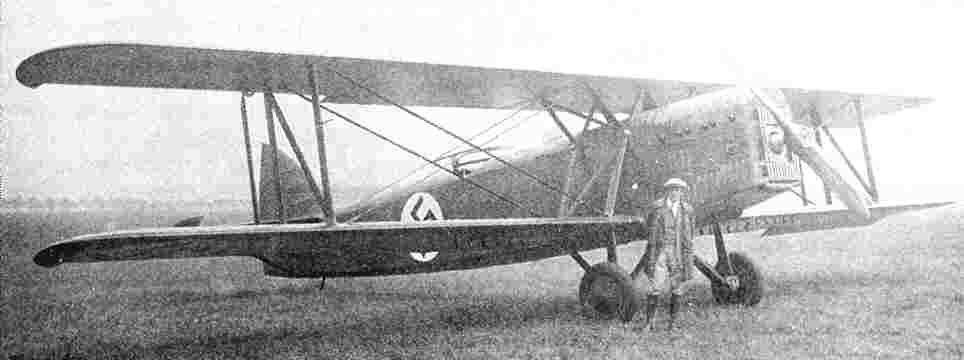 Letov S.16